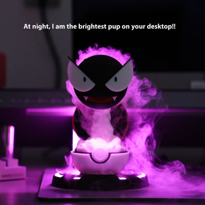 Gastly Humidifier